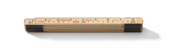 Hultafors Duimstok 61 2M