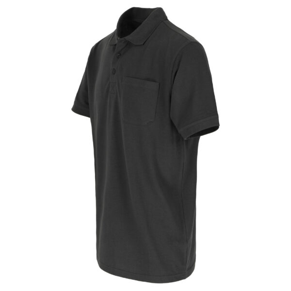 Herock leo  21mpo0901  polo - Afbeelding 4