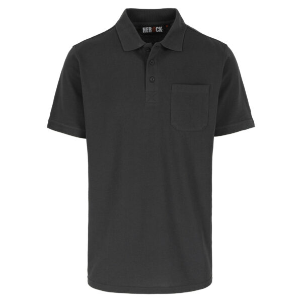 Herock leo  21mpo0901  polo - Afbeelding 3