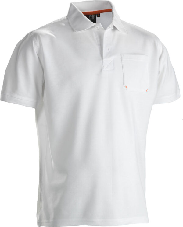 Herock leo  21mpo0901  polo - Afbeelding 11