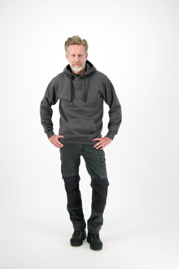 Herock hesus 22msw1401 sweater - Afbeelding 2