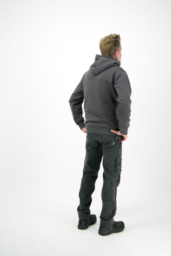 Herock hesus 22msw1401 sweater - Afbeelding 3