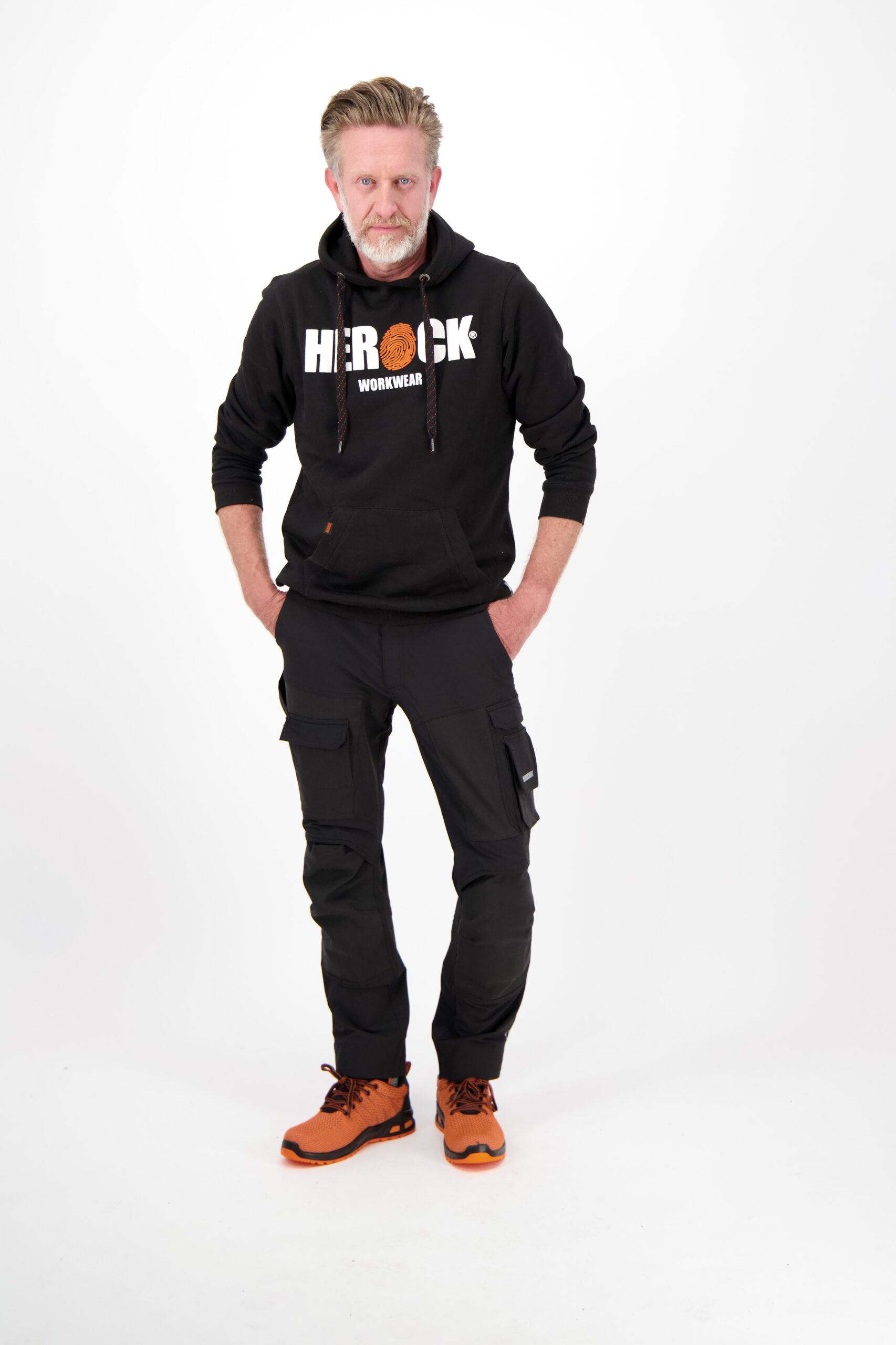 Herock Faro  23mtr2302  Broek - Afbeelding 2