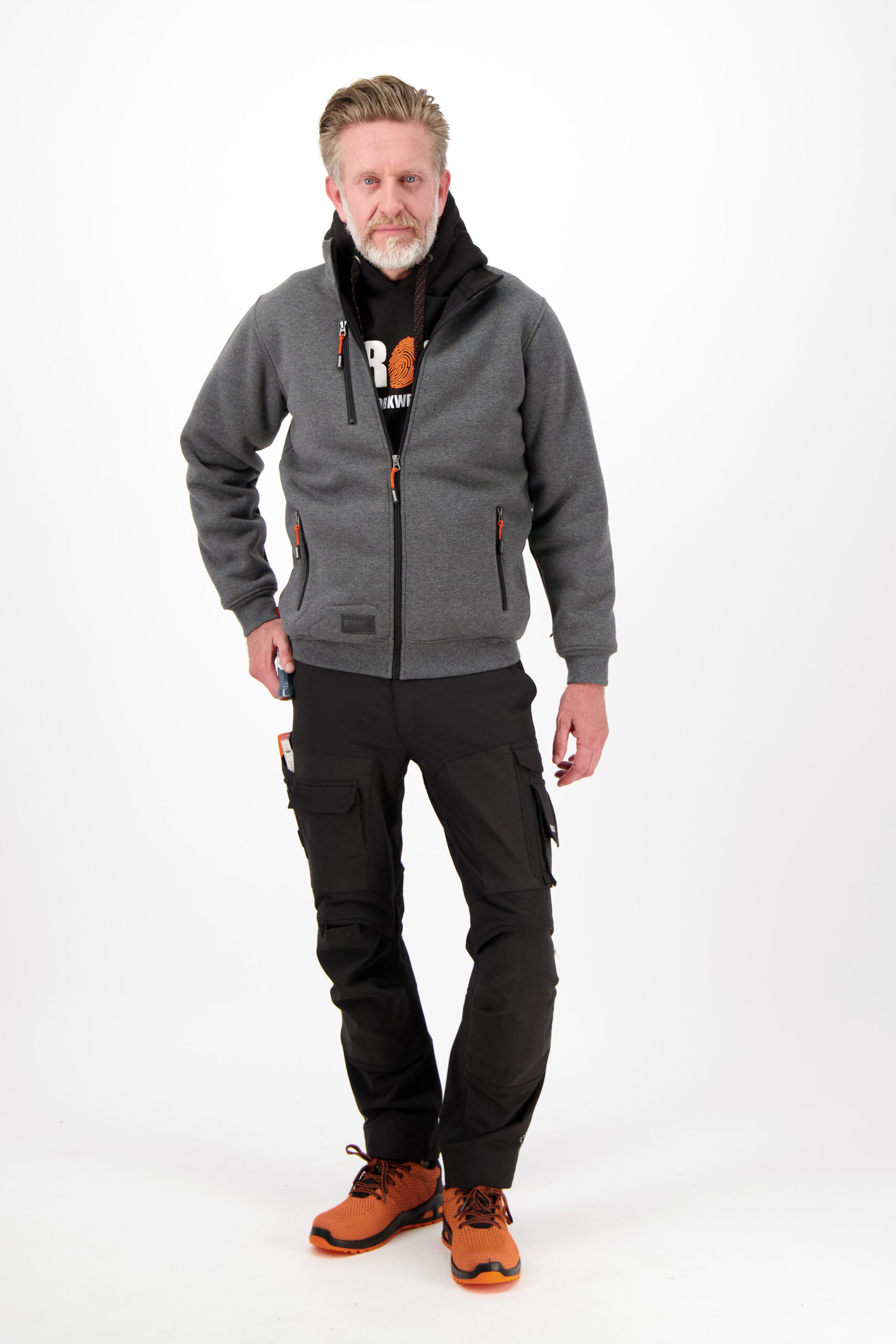 Herock Faro  23mtr2302  Broek - Afbeelding 3