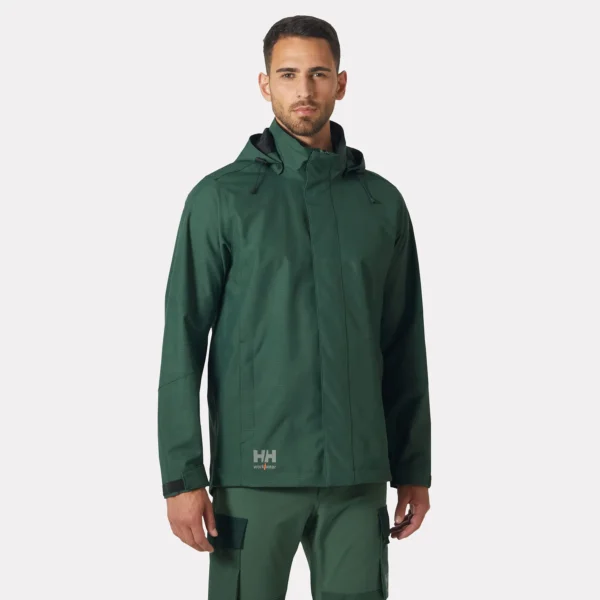 Helly Hansen Oxford waterdichte shelljas Nr. 71290 - Afbeelding 18
