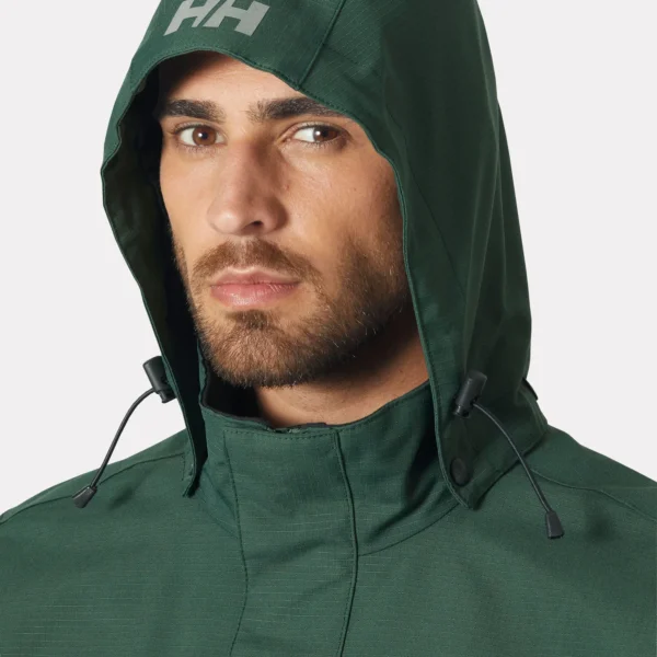 Helly Hansen Oxford waterdichte shelljas Nr. 71290 - Afbeelding 20