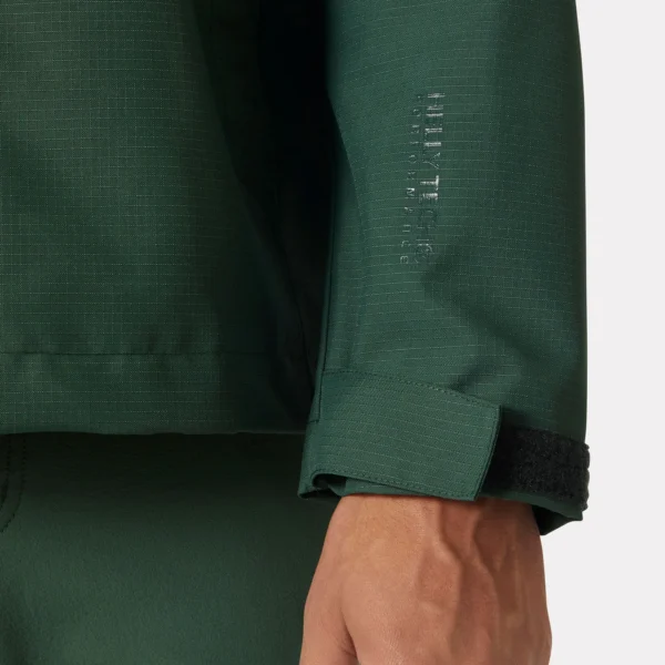 Helly Hansen Oxford waterdichte shelljas Nr. 71290 - Afbeelding 23
