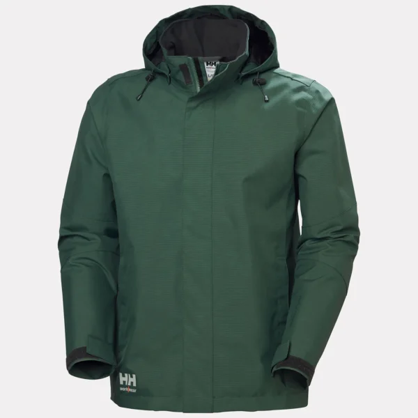 Helly Hansen Oxford waterdichte shelljas Nr. 71290 - Afbeelding 2