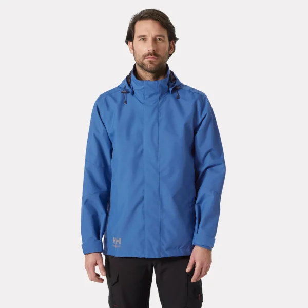 Helly Hansen Oxford waterdichte shelljas Nr. 71290 - Afbeelding 4