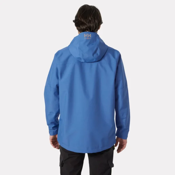 Helly Hansen Oxford waterdichte shelljas Nr. 71290 - Afbeelding 5