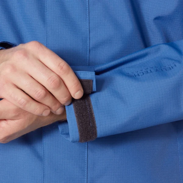 Helly Hansen Oxford waterdichte shelljas Nr. 71290 - Afbeelding 7