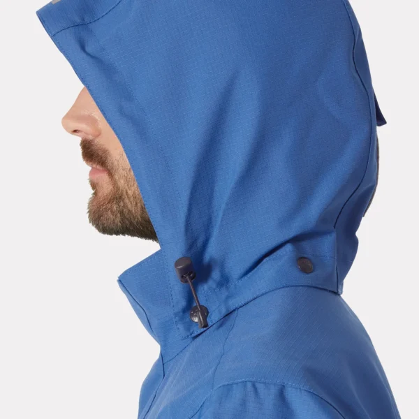 Helly Hansen Oxford waterdichte shelljas Nr. 71290 - Afbeelding 8