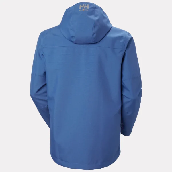 Helly Hansen Oxford waterdichte shelljas Nr. 71290 - Afbeelding 10