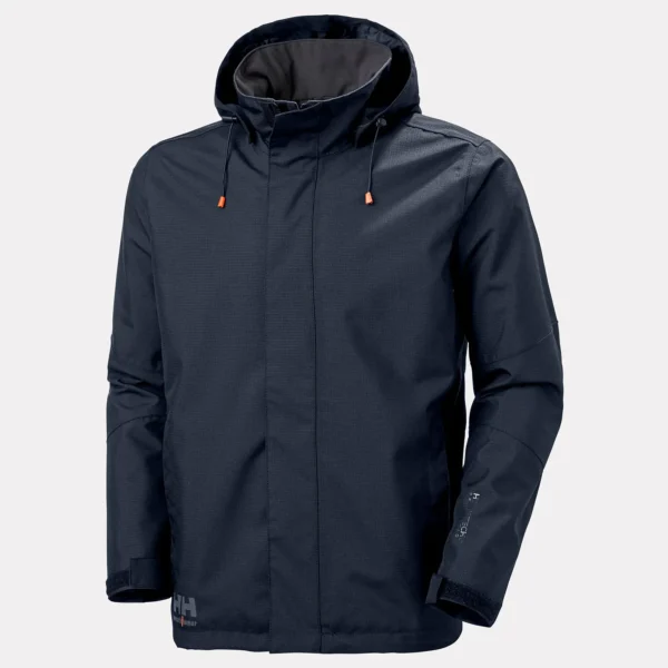Helly Hansen Oxford waterdichte shelljas Nr. 71290