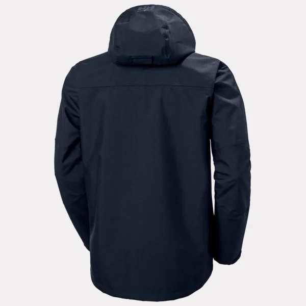 Helly Hansen Oxford waterdichte shelljas Nr. 71290 - Afbeelding 11