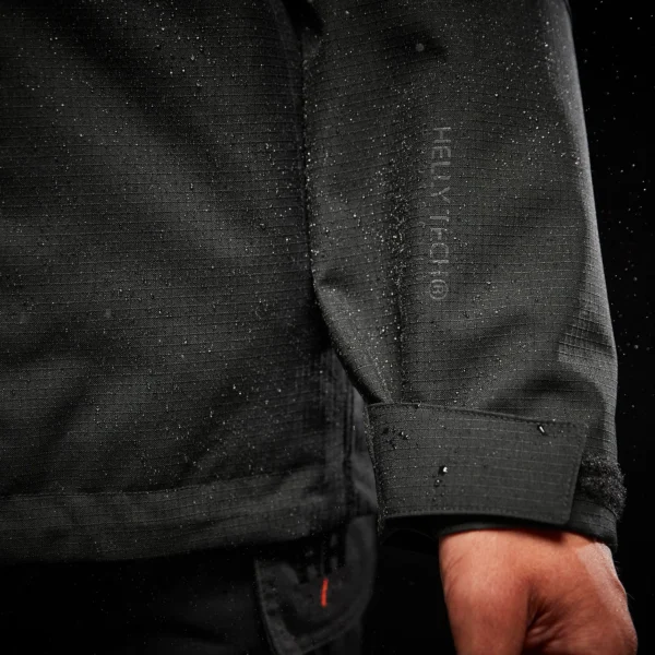 Helly Hansen Oxford waterdichte shelljas Nr. 71290 - Afbeelding 13