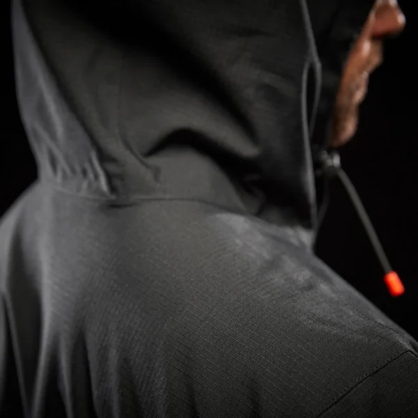 Helly Hansen Oxford waterdichte shelljas Nr. 71290 - Afbeelding 14
