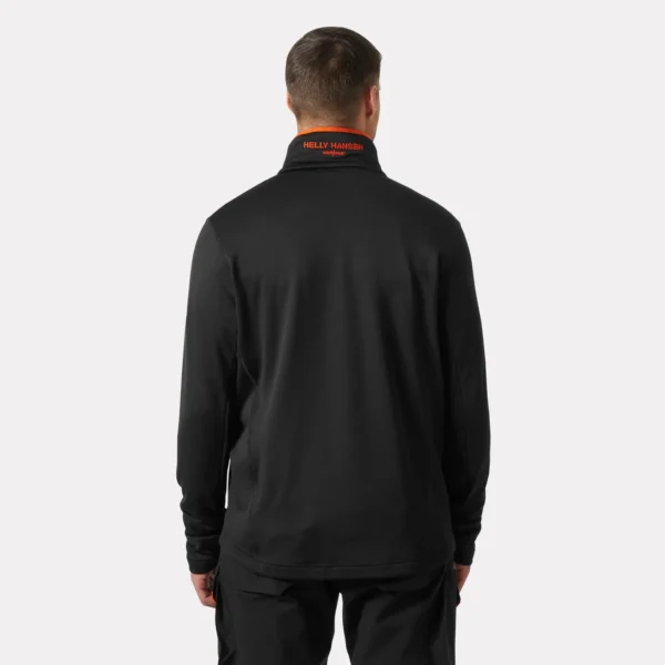 Helly Hansen Chelsea Evolution stretch tussenlaag Nr. 72146 - Afbeelding 2