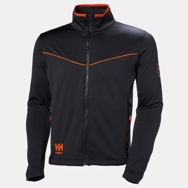 Helly Hansen Chelsea Evolution stretch tussenlaag Nr. 72146