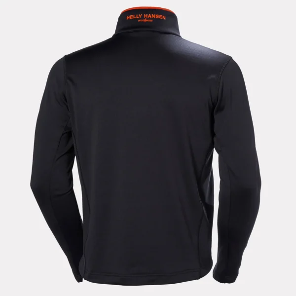 Helly Hansen Chelsea Evolution stretch tussenlaag Nr. 72146 - Afbeelding 6