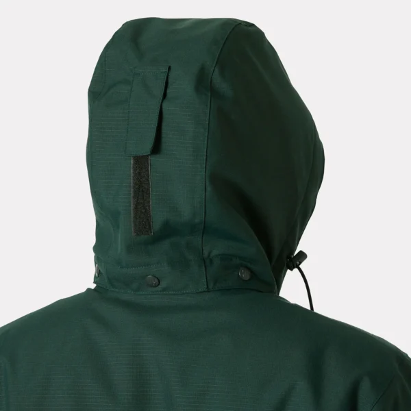 Helly Hansen Oxford geïsoleerde winterjas Nr. 73290 - Afbeelding 5