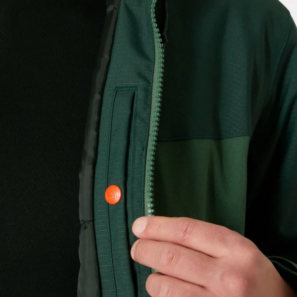 Helly Hansen Oxford geïsoleerde winterjas Nr. 73290 - Afbeelding 6