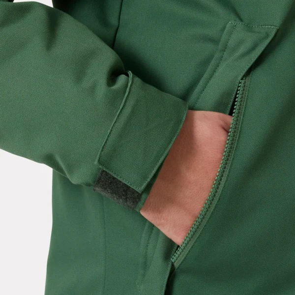 Helly Hansen Oxford geïsoleerde winterjas Nr. 73290 - Afbeelding 7