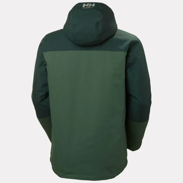 Helly Hansen Oxford geïsoleerde winterjas Nr. 73290 - Afbeelding 9