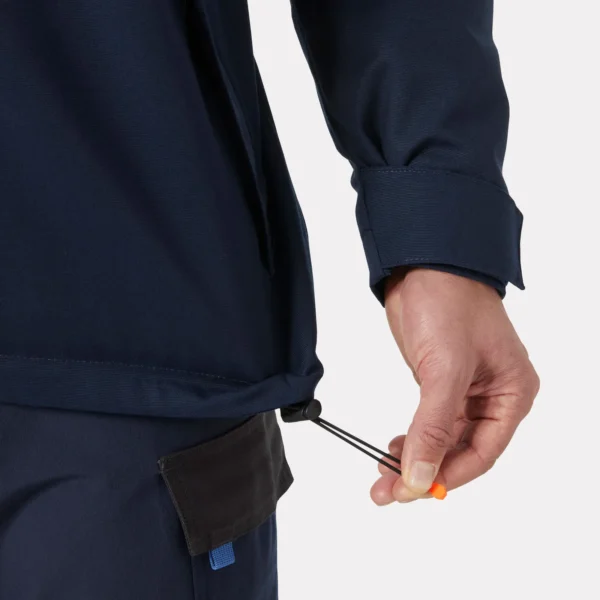 Helly Hansen Oxford geïsoleerde winterjas Nr. 73290 - Afbeelding 15