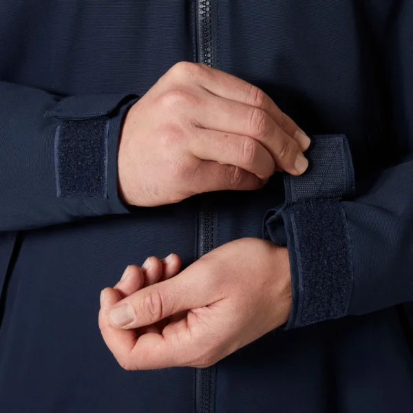 Helly Hansen Oxford geïsoleerde winterjas Nr. 73290 - Afbeelding 16