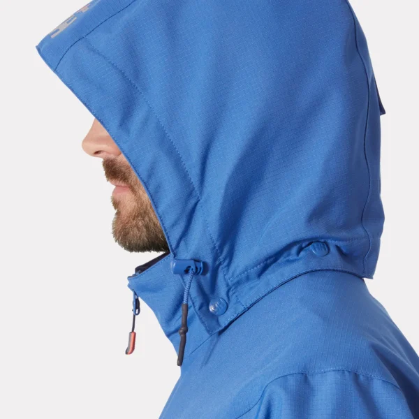 Helly Hansen Oxford geïsoleerde winterjas Nr. 73290 - Afbeelding 23