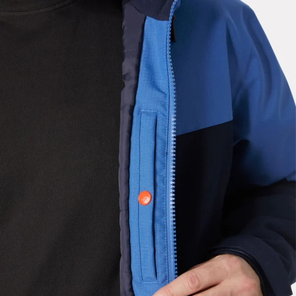 Helly Hansen Oxford geïsoleerde winterjas Nr. 73290 - Afbeelding 24