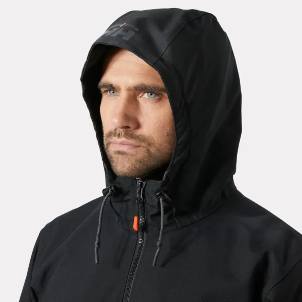 Helly Hansen Oxford geïsoleerde winterjas Nr. 73290 - Afbeelding 28