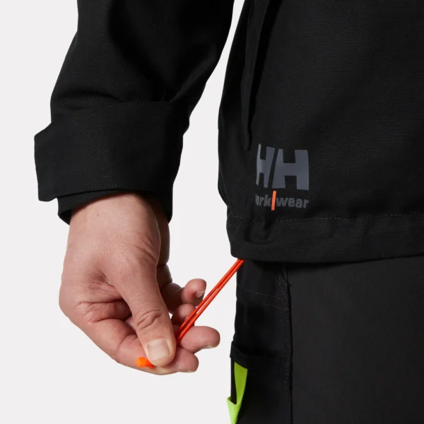 Helly Hansen Oxford geïsoleerde winterjas Nr. 73290 - Afbeelding 31