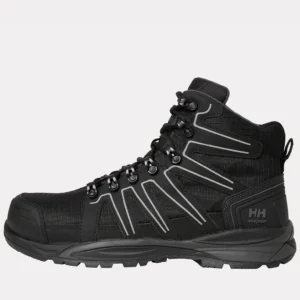Helly Hansen Manchester Mid S3S veiligheidsschoenen met composietneus Nr. 78422