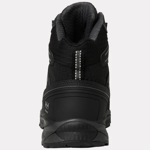 Helly Hansen Manchester Mid S3S veiligheidsschoenen met composietneus Nr. 78422 - Afbeelding 5