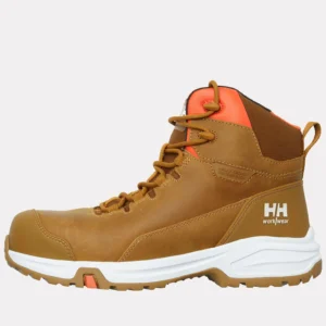 Helly Hansen Manchester Ltr Mid S7S Ht veiligheidslaarzen Nr. 78433