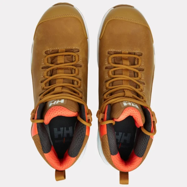 Helly Hansen Manchester Ltr Mid S7S Ht veiligheidslaarzen Nr. 78433 - Afbeelding 20