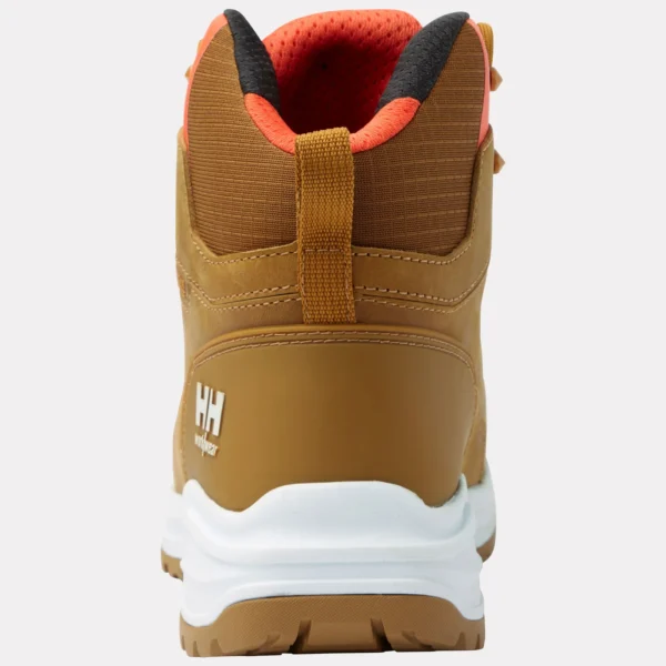 Helly Hansen Manchester Ltr Mid S7S Ht veiligheidslaarzen Nr. 78433 - Afbeelding 21