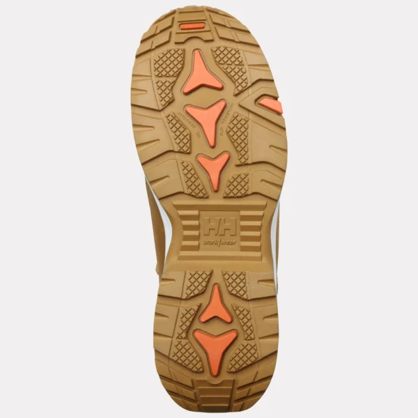 Helly Hansen Manchester Ltr Mid S7S Ht veiligheidslaarzen Nr. 78433 - Afbeelding 2