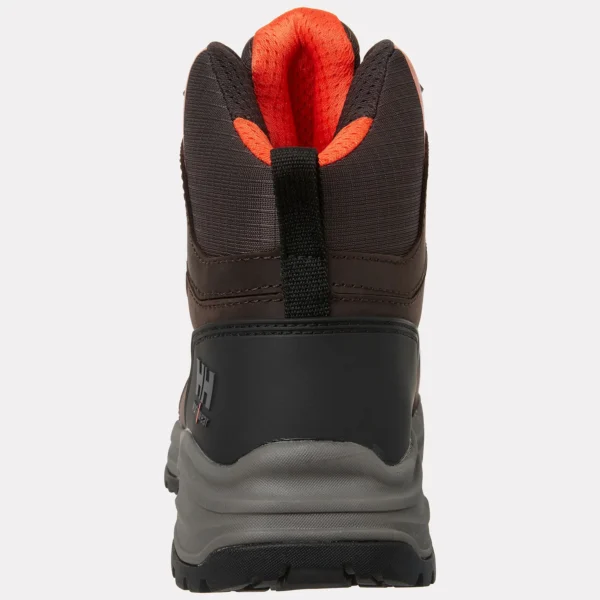 Helly Hansen Manchester Ltr Mid S7S Ht veiligheidslaarzen Nr. 78433 - Afbeelding 5