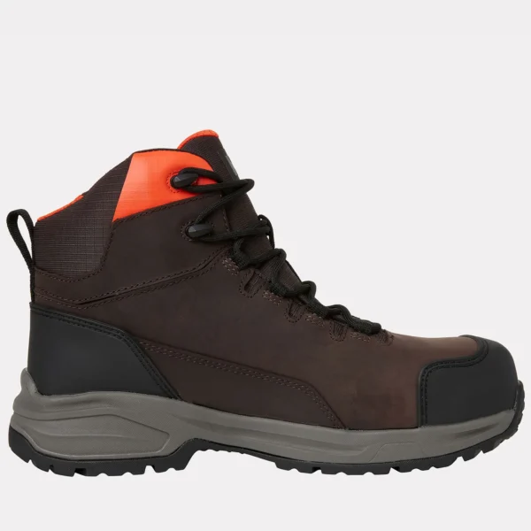 Helly Hansen Manchester Ltr Mid S7S Ht veiligheidslaarzen Nr. 78433 - Afbeelding 6