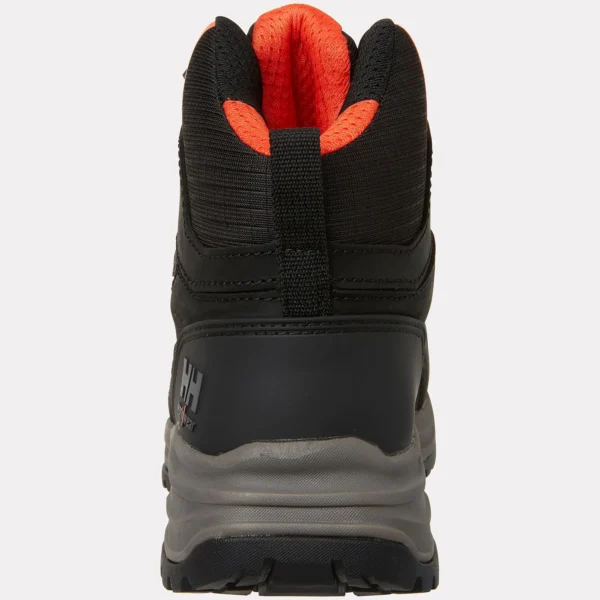 Helly Hansen Manchester Ltr Mid S7S Ht veiligheidslaarzen Nr. 78433 - Afbeelding 11