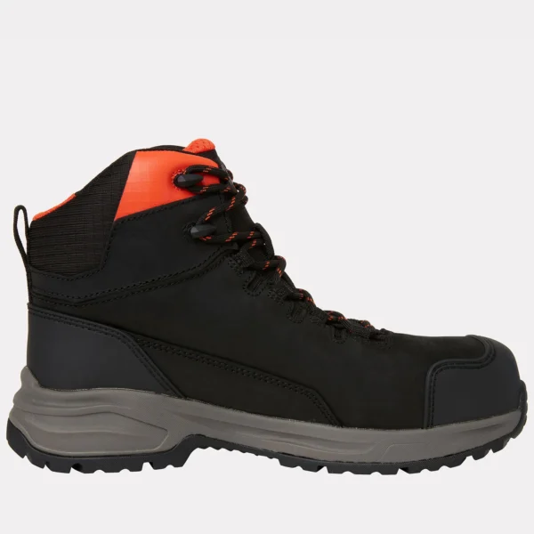 Helly Hansen Manchester Ltr Mid S7S Ht veiligheidslaarzen Nr. 78433 - Afbeelding 12