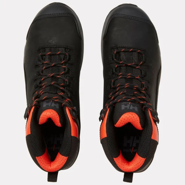 Helly Hansen Manchester Ltr Mid S7S Ht veiligheidslaarzen Nr. 78433 - Afbeelding 14
