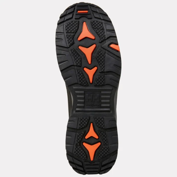 Helly Hansen Manchester Ltr Mid S7S Ht veiligheidslaarzen Nr. 78433 - Afbeelding 15