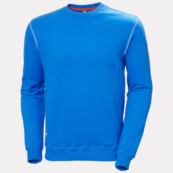 Helly Hansen Oxford sweatshirt Nr. 79026